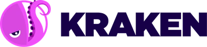 Kraken logo